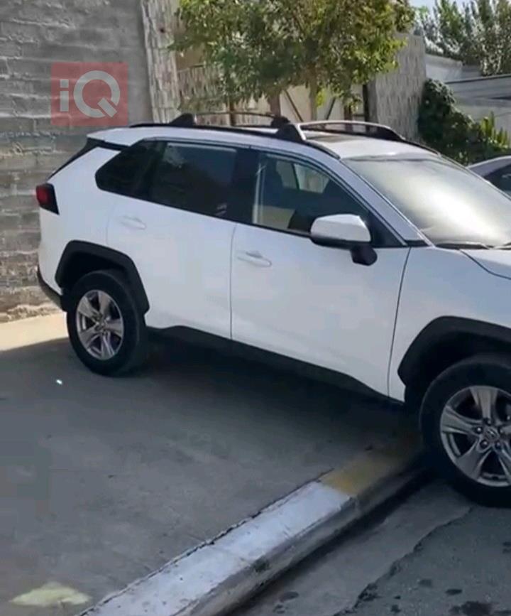 تويوتا راف 4